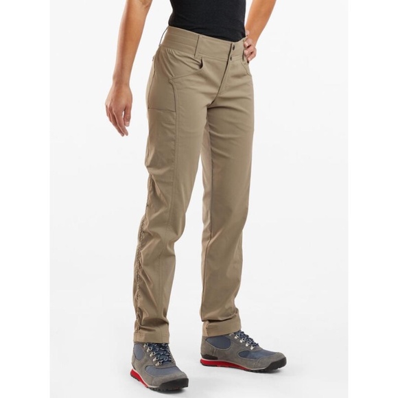 Title Nine Recycled Clamber 2.0 Hiking Pants - Picture 1 of 10